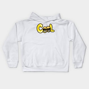 COOL Kids Hoodie